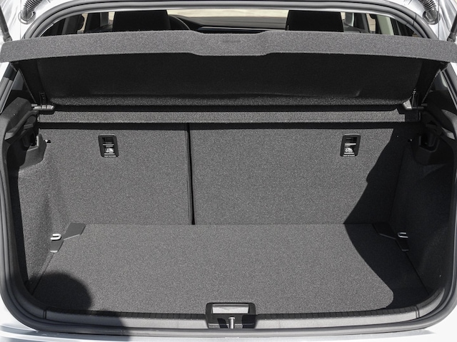 Volkswagen Polo 1.0 TSI DSG