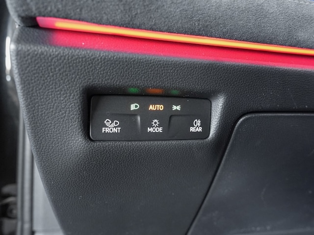 Volkswagen Passat 4Motion DSG R-Line