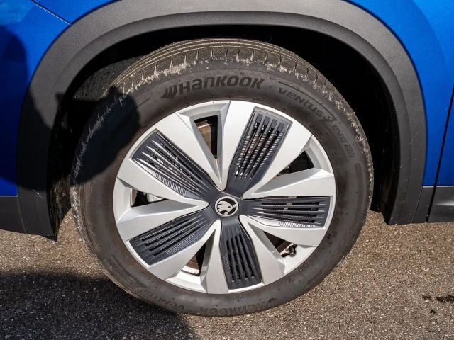 Skoda Kodiaq 2.0 TDI 4x4 Selection