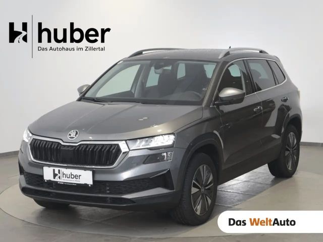 Skoda Karoq 4x4 Selection