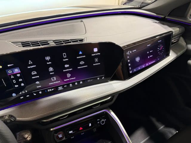 Audi SQ5 Luftf., Ahk., Pano, Sitzbel. uvm.