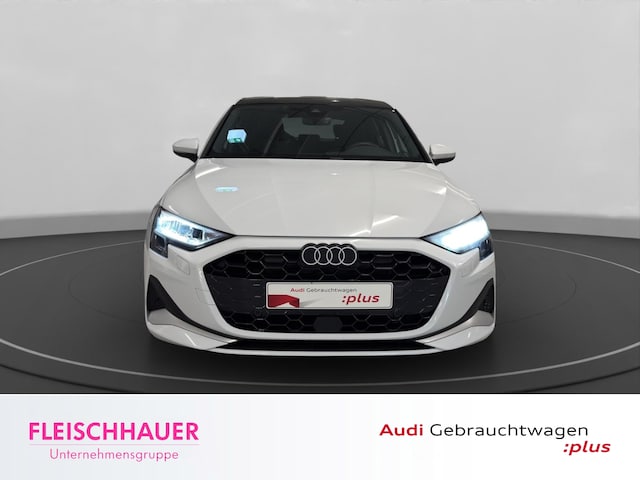 Audi A3 30 TFSI S-Tronic Sportback