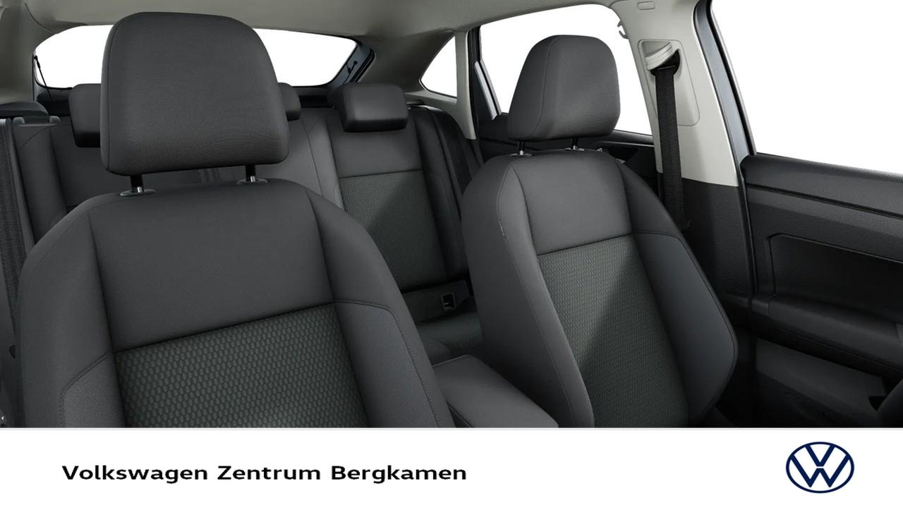 Volkswagen Taigo Life