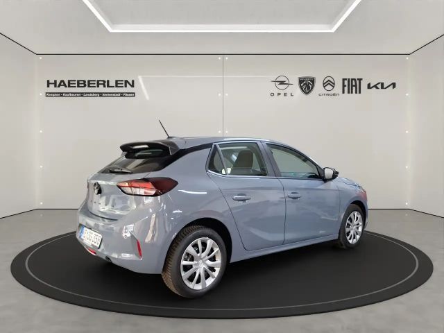 Opel Corsa 1.2 Turbo Edition Turbo