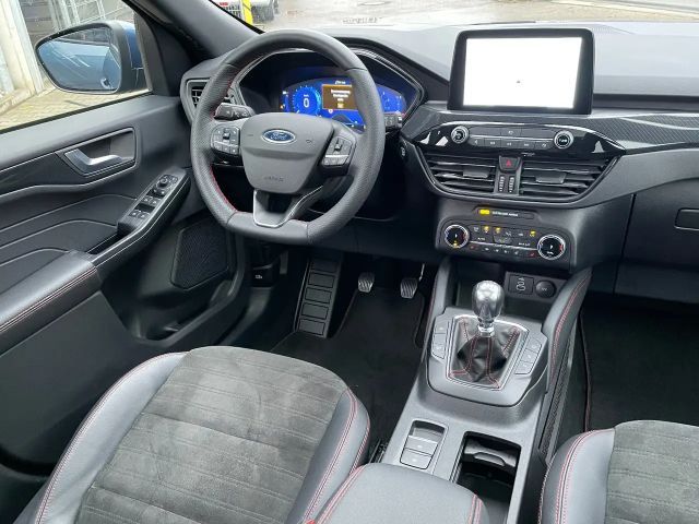 Ford Kuga ST Line X