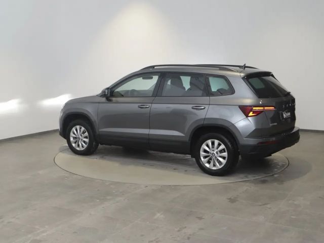 Skoda Karoq 4x4 Selection
