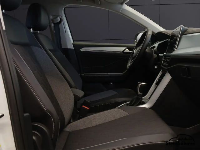 Volkswagen T-Roc 2.0 TDI DSG Plus