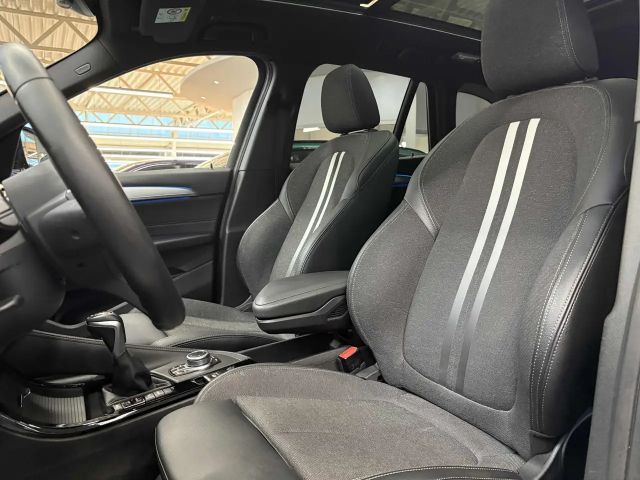 BMW X1 M-Sport xDrive25e