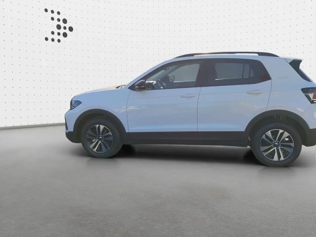 Volkswagen T-Cross 1.0 TSI DSG