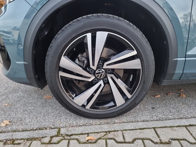 Volkswagen T-Roc 2.0 TSI 4Motion IQ.Drive