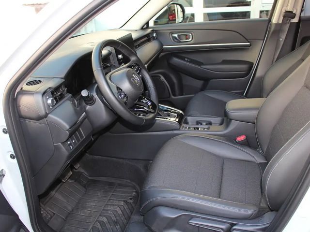 Honda HR-V Advance