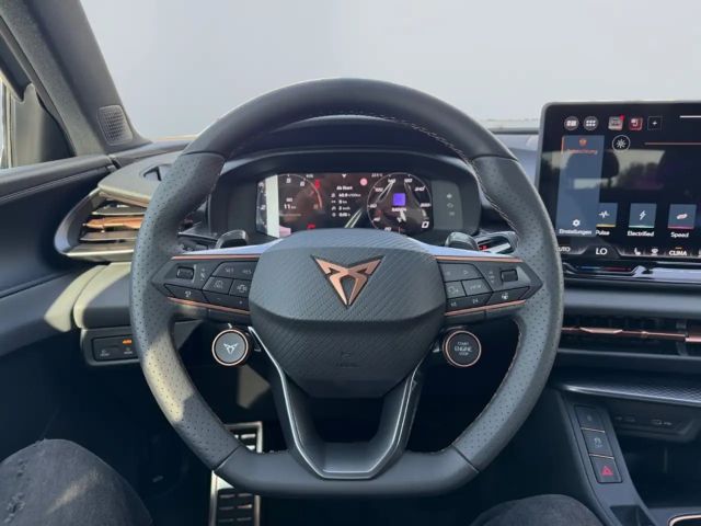 Cupra Terramar 2.0 TSI VZ