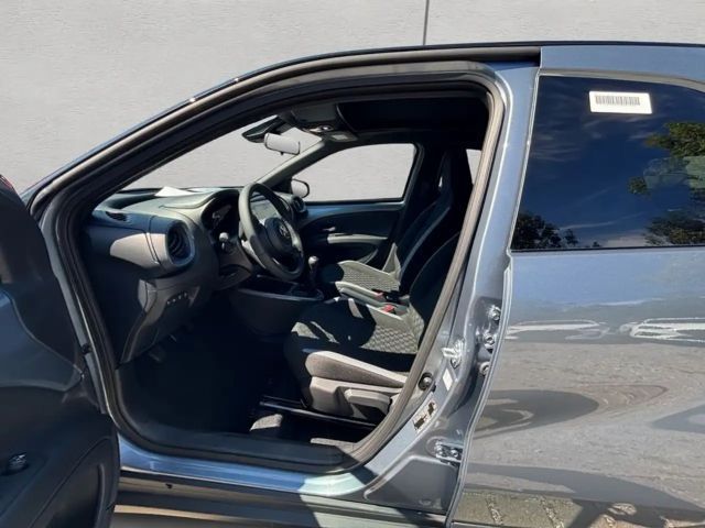 Toyota Aygo X Hatchback