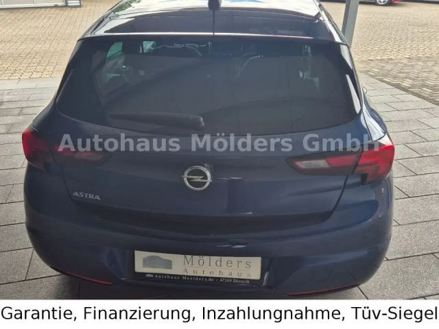 Opel Astra K Lim. *Garantie*Navi*199€ mtl.