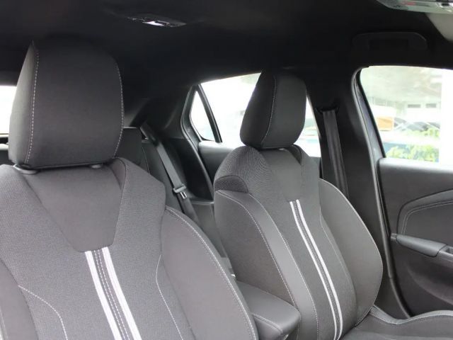 Opel Corsa 1.2 Turbo GS-Line Grand Sport Turbo