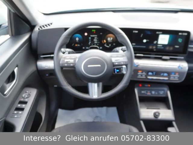 Hyundai Kona 1.6 Prime