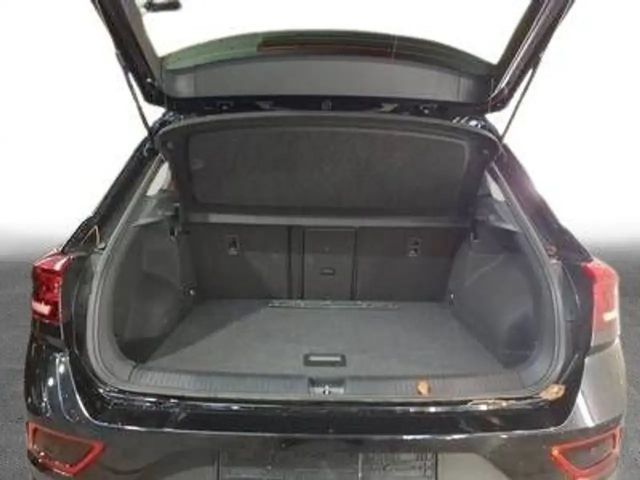 Volkswagen T-Roc 2.0 TDI DSG