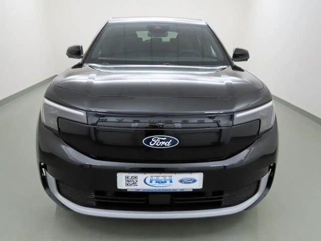 Ford Explorer AWD Premium