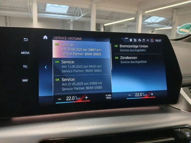 BMW 218 218i Active Tourer M-Sport