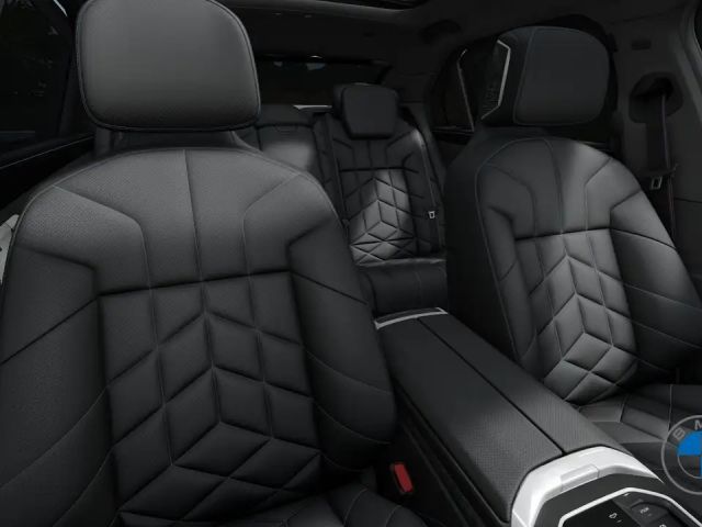 BMW i7 M-Sport Sedan xDrive60