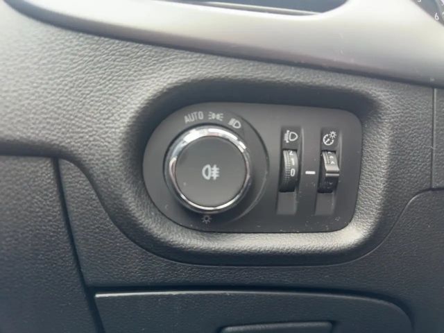 Opel Astra 1.2 Turbo Sports Tourer Turbo