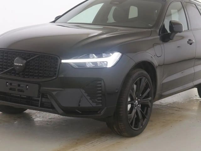 Volvo XC60 Plus T6