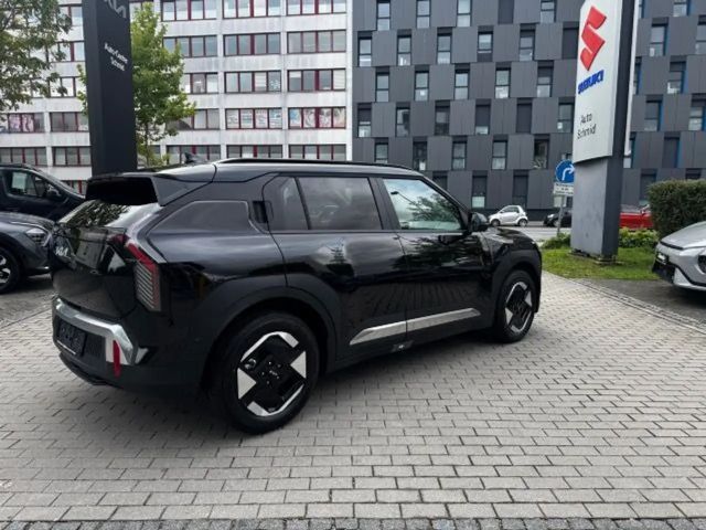 Kia EV3 81.4 kWh Earth