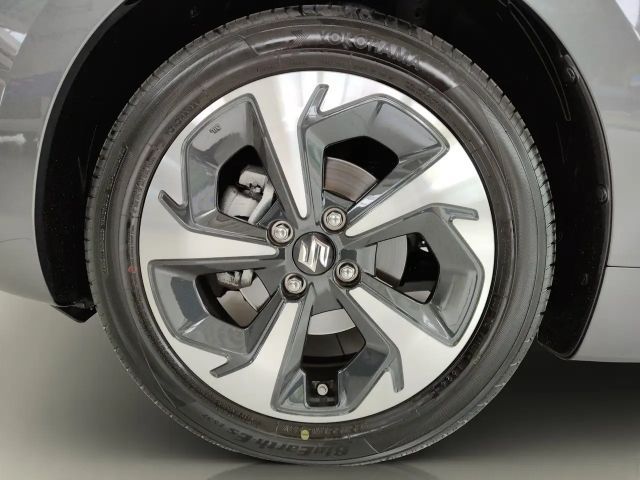 Suzuki Swift Comfort Hybrid