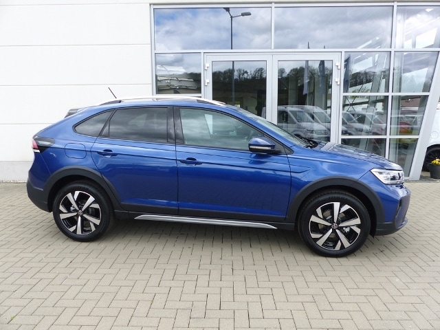 Volkswagen Taigo 1.0 TSI DSG