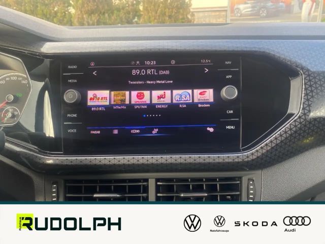 Volkswagen T-Cross 1.0 TSI Style