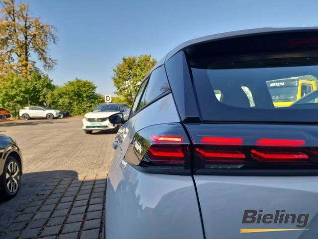 Peugeot 2008 Hybrid Style