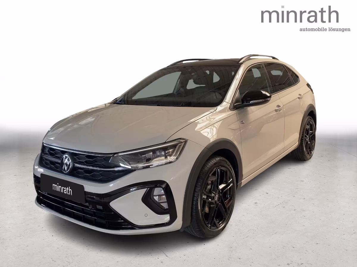 Volkswagen Taigo 1.0 TSI R-Line