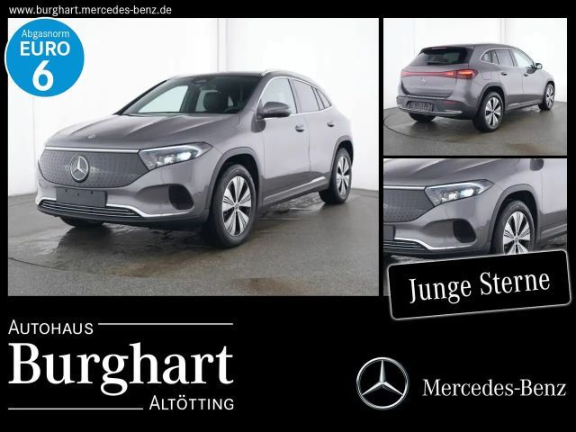 Mercedes-Benz EQA 300 4MATIC Progressive