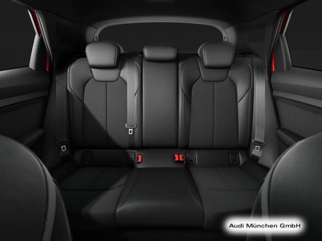 Audi A1 35 TFSI S-Line S-Tronic