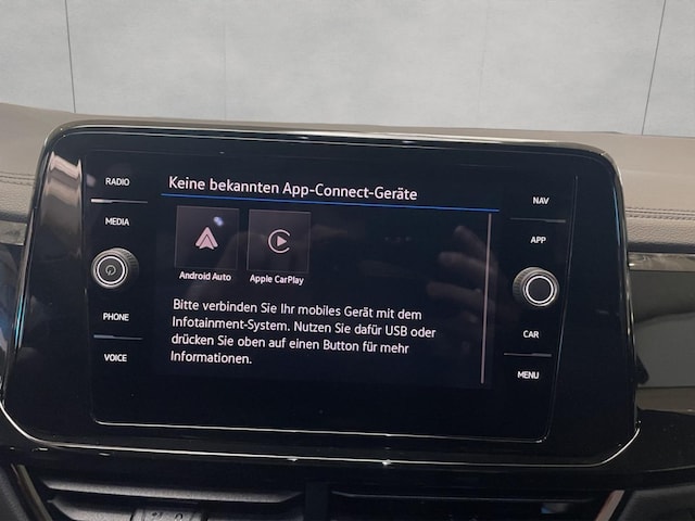 Volkswagen T-Roc 1.5 TSI DSG R-Line