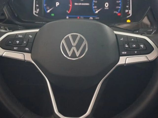 Volkswagen T-Cross DSG Life