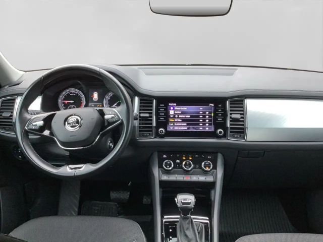Skoda Kodiaq 2.0 TDI