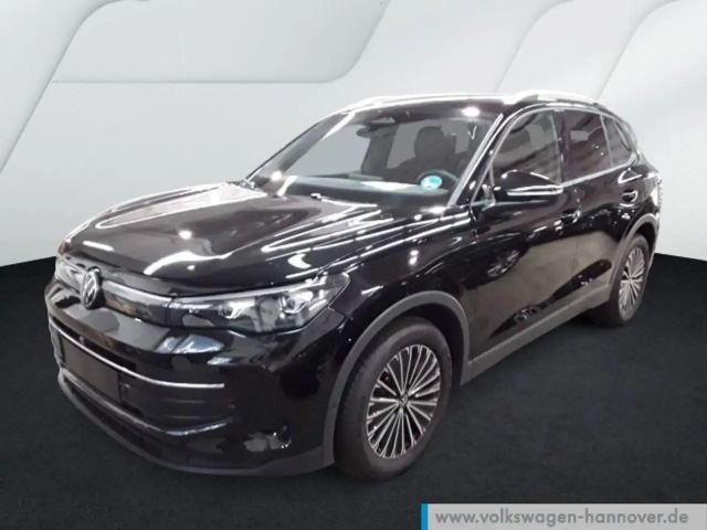 Volkswagen Tiguan 1.5 eTSI DSG