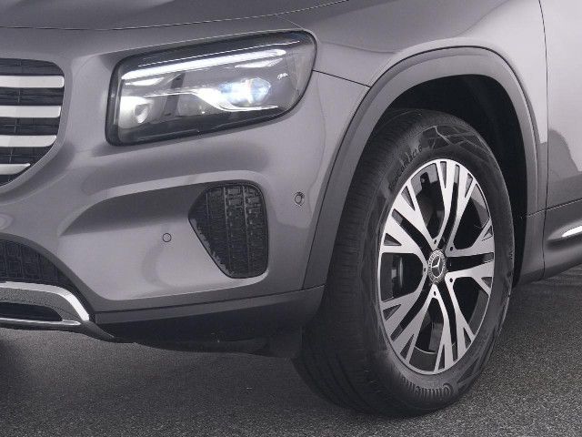 Mercedes-Benz GLB 200 GLB 200 d