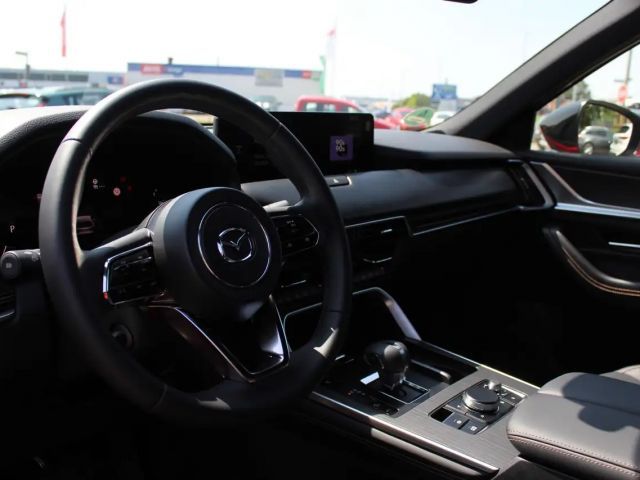 Mazda CX-60 PHEV | Convenience & Sound Paket | elektr. Glassch
