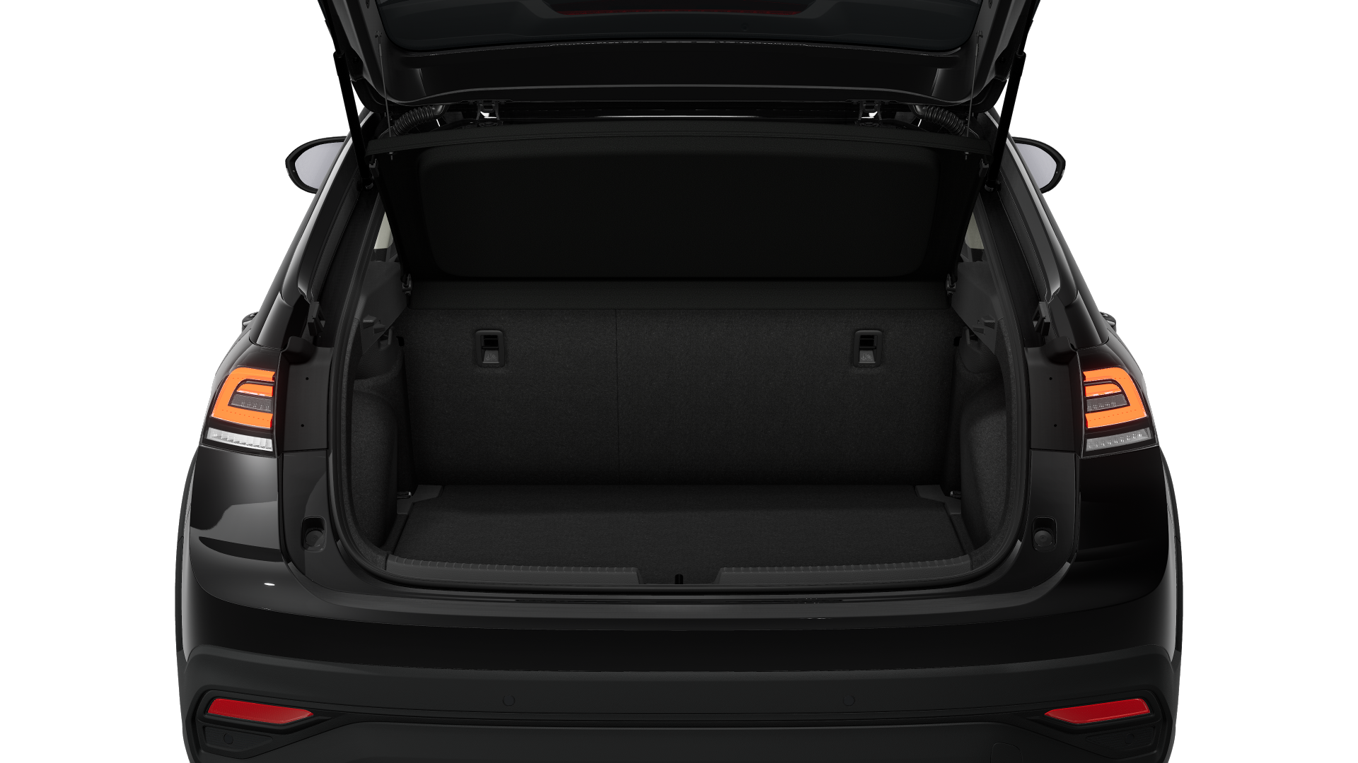 Volkswagen Taigo DSG Move