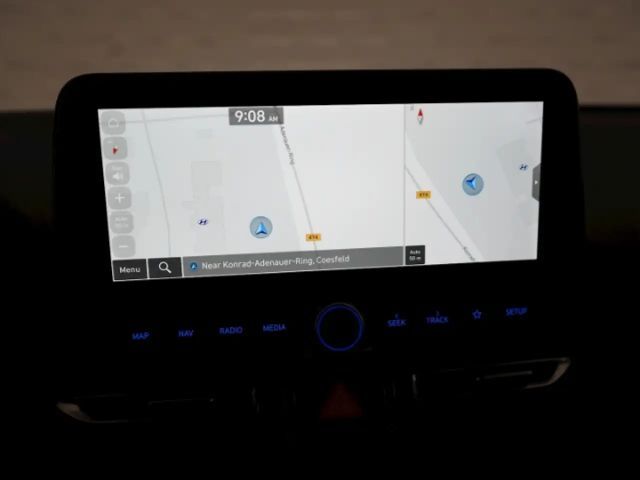 Hyundai i30 Advantage T-GDi