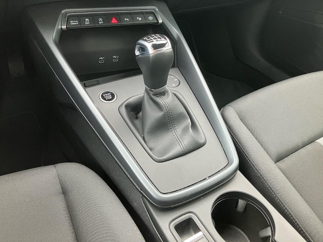 Audi A3 30 TDI Sportback