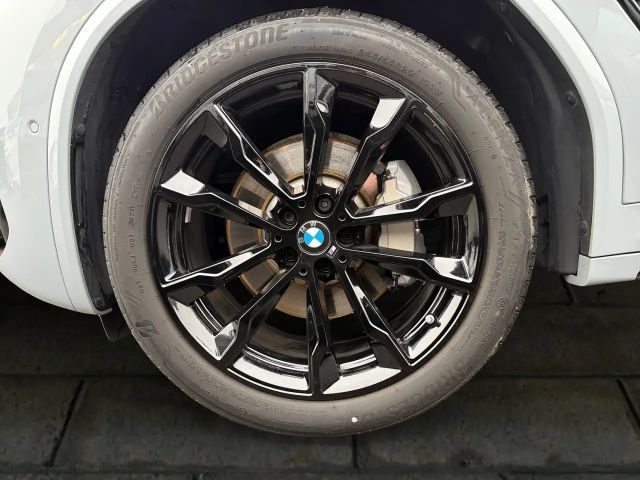 BMW X3 M-Sport xDrive