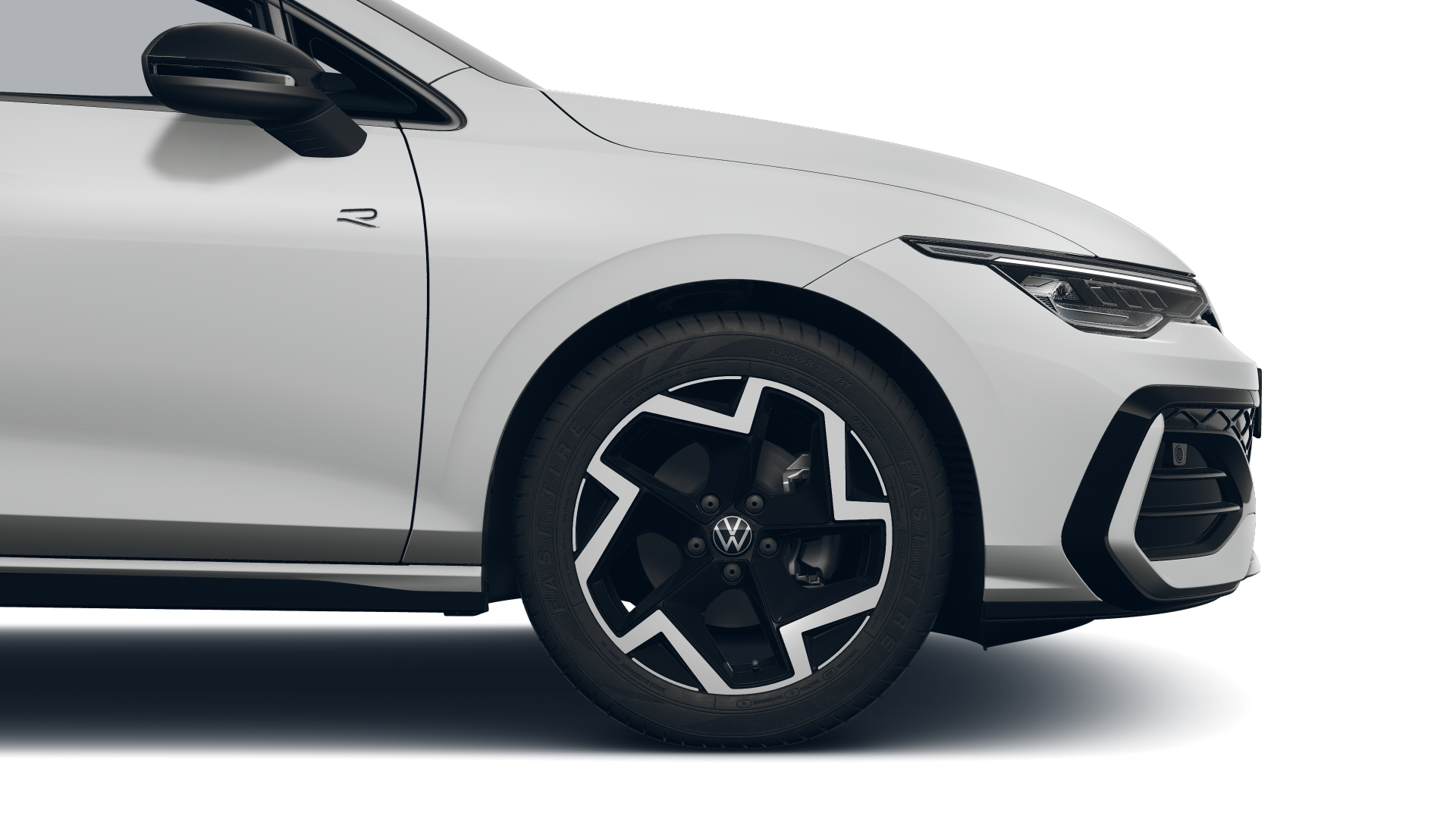 Volkswagen Golf Golf VIII R-Line