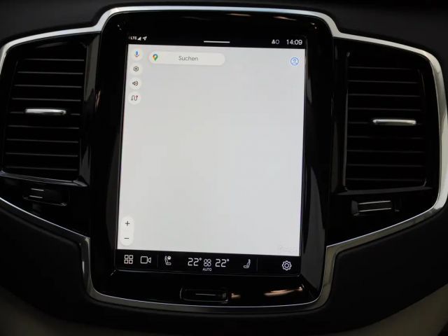 Volvo XC90 AWD Dark T8 Ultra