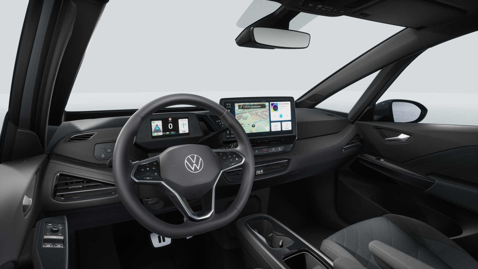 Volkswagen ID.3 Performance Pro