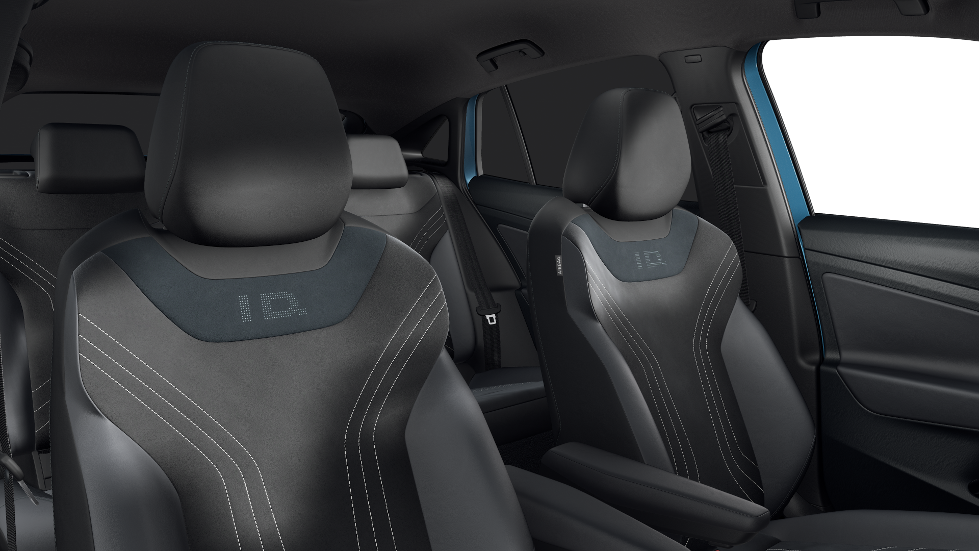 Volkswagen ID.5 IQ.Drive Pro