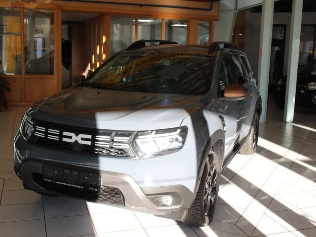 Dacia Duster Extreme II TCe 150