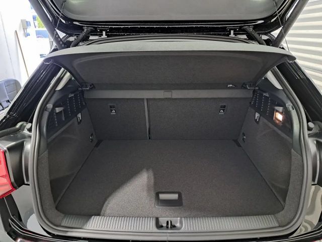 Audi Q2 35 TDI Quattro